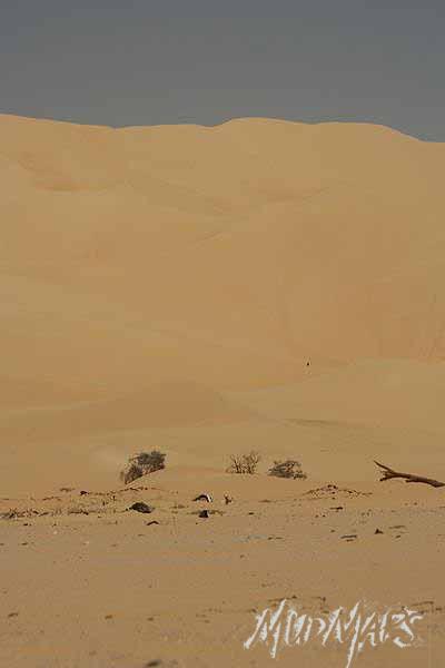 Mud Maps Africa Arakou 3318